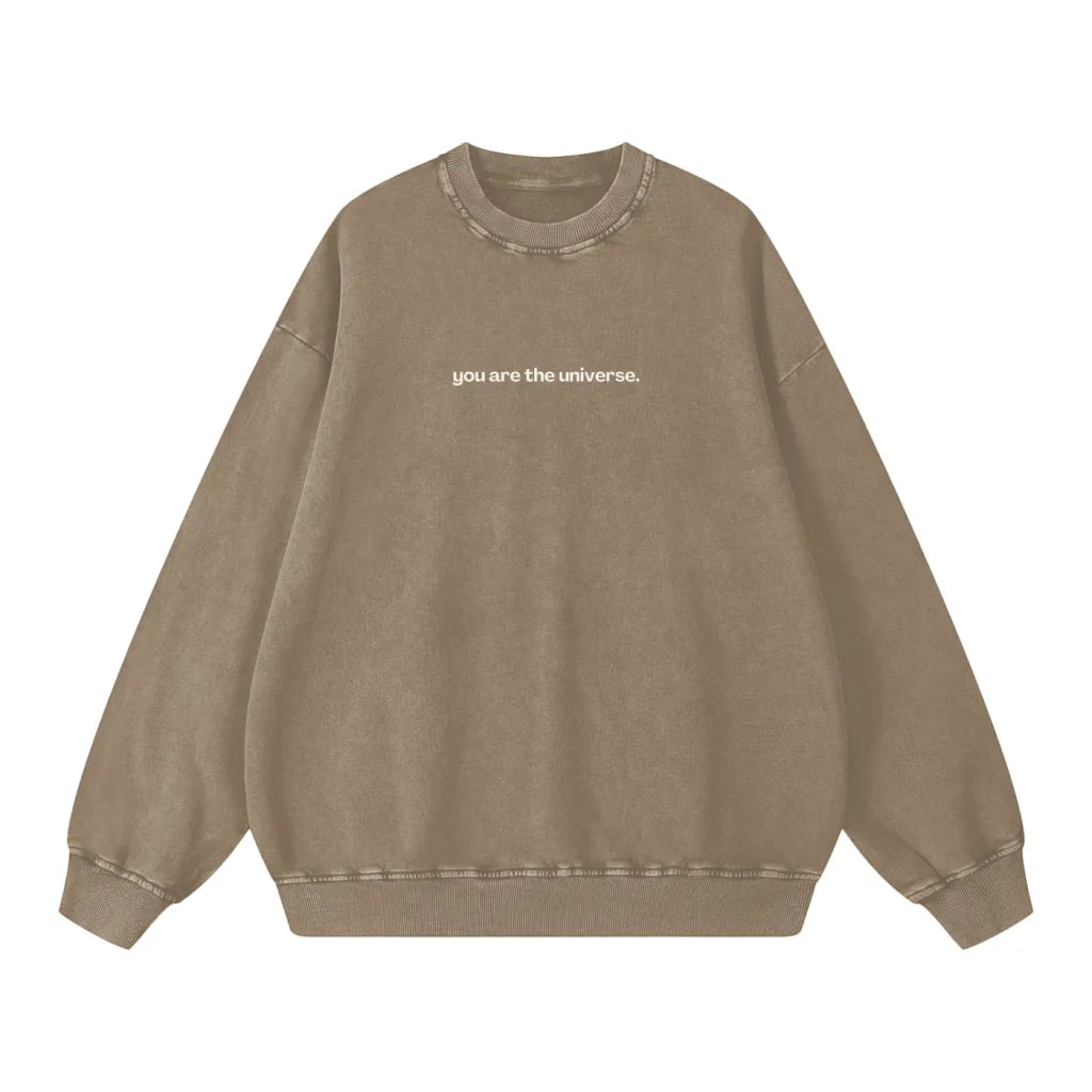 Sweatshirts