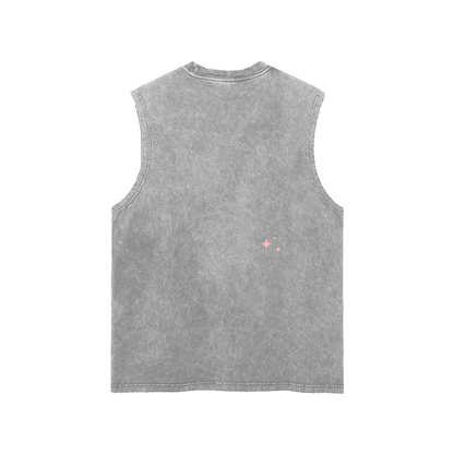 summer,tank