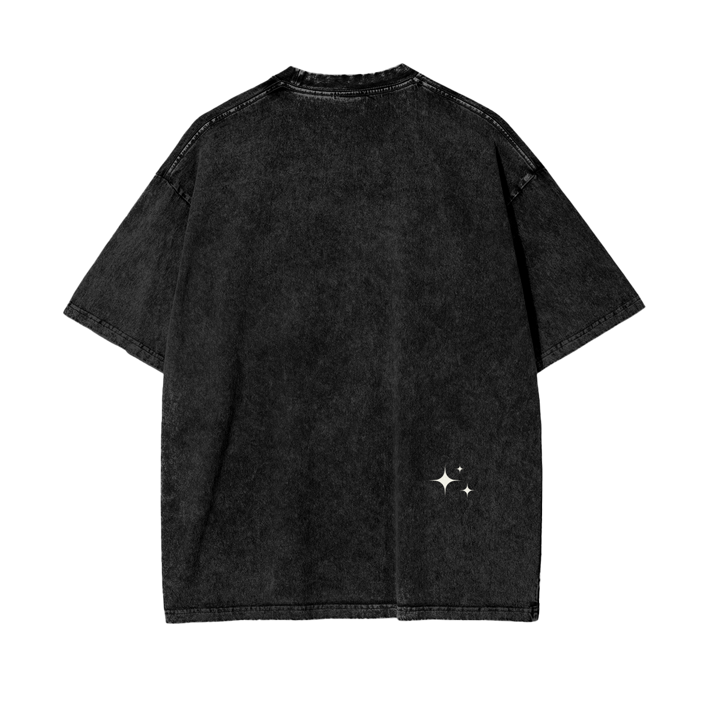 You Are The Universe Oversized Tee