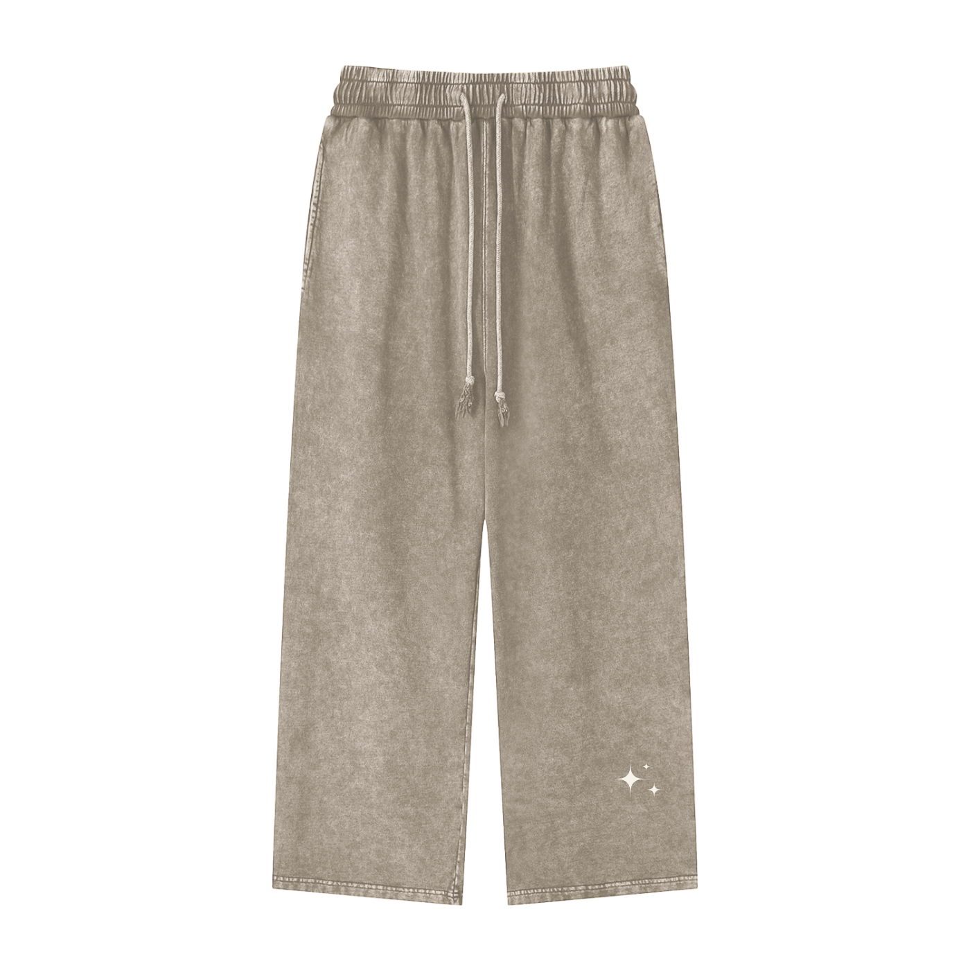 Frolic Everyday Pant - Stone