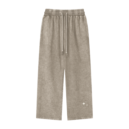 Frolic Everyday Pant - Stone
