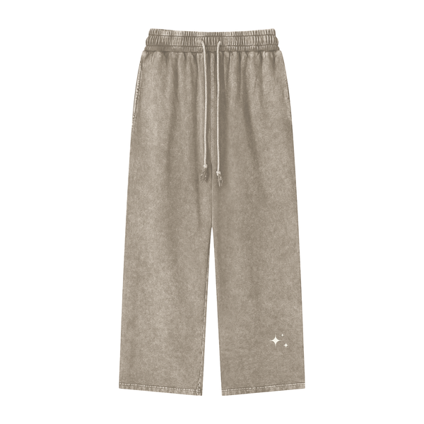 Frolic Everyday Pant - Stone