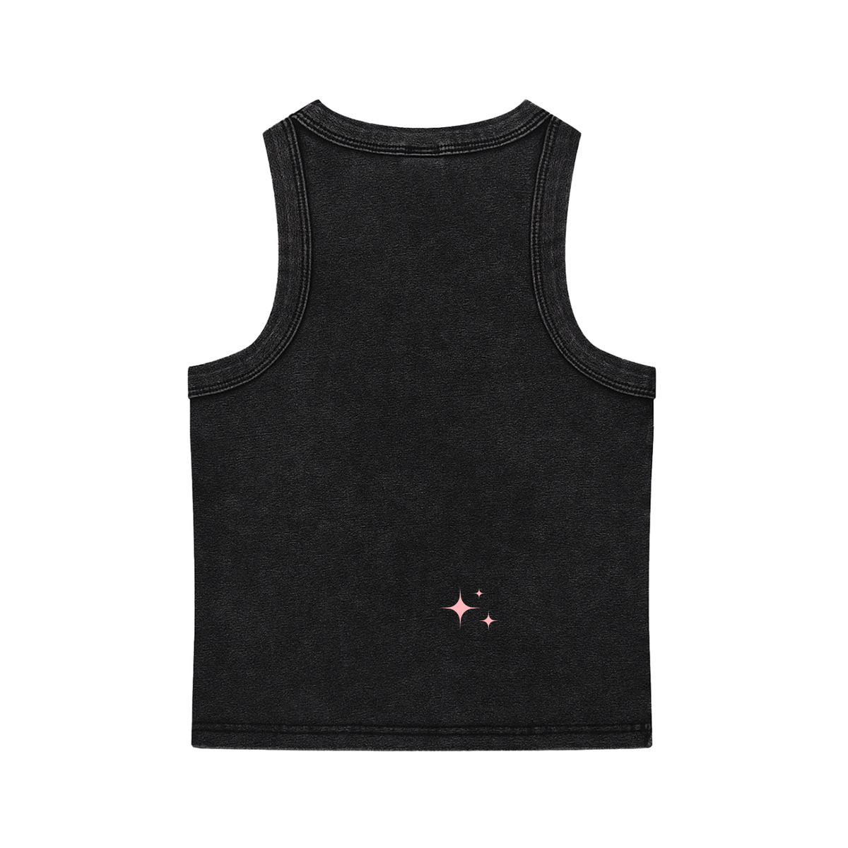 The World Needs You Tank - Sunset (Limited Edition)