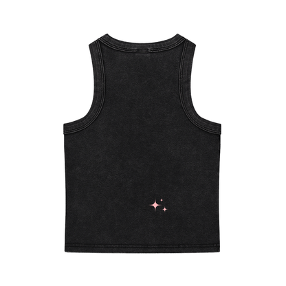 The World Needs You Tank - Sunset (Limited Edition)