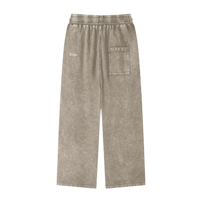 Frolic Everyday Pant - Stone
