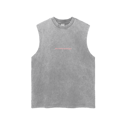 summer,tank