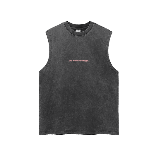 summer,tank