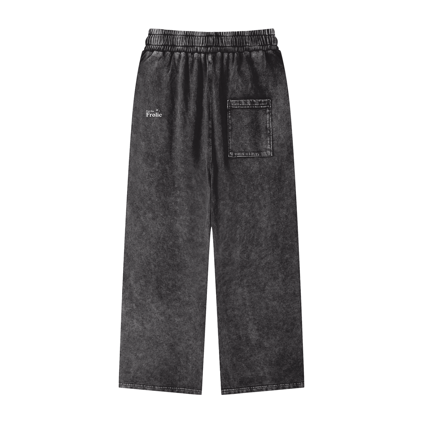 Frolic Everyday Pant - Midnight
