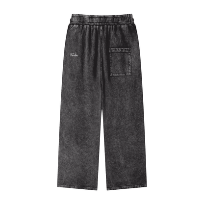 Frolic Everyday Pant - Midnight
