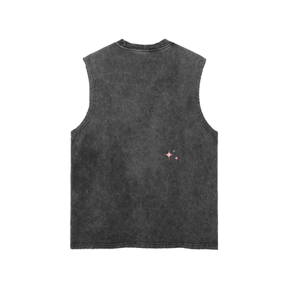 summer,tank