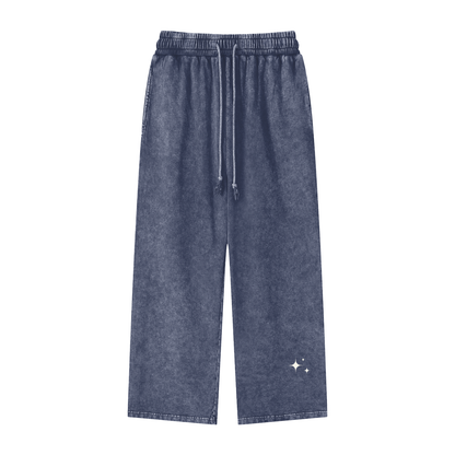 Frolic Everyday Pant - Ocean