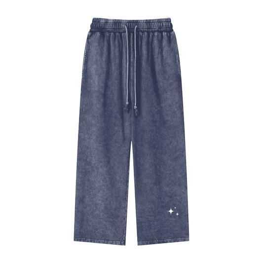 Frolic Everyday Pant - Ocean