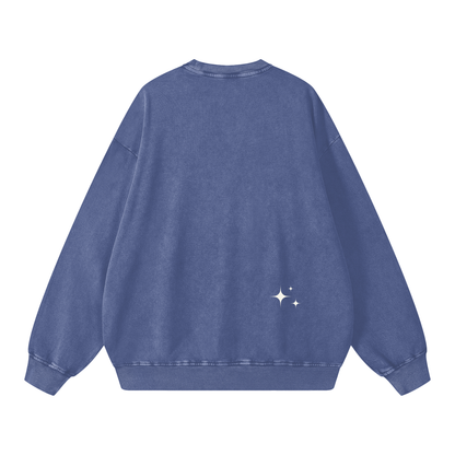 sweatshirt,loungewear