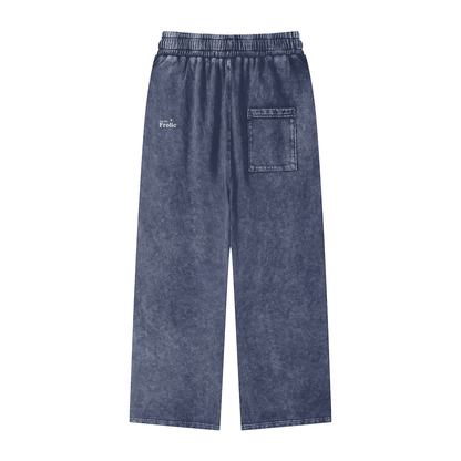 Frolic Everyday Pant - Ocean
