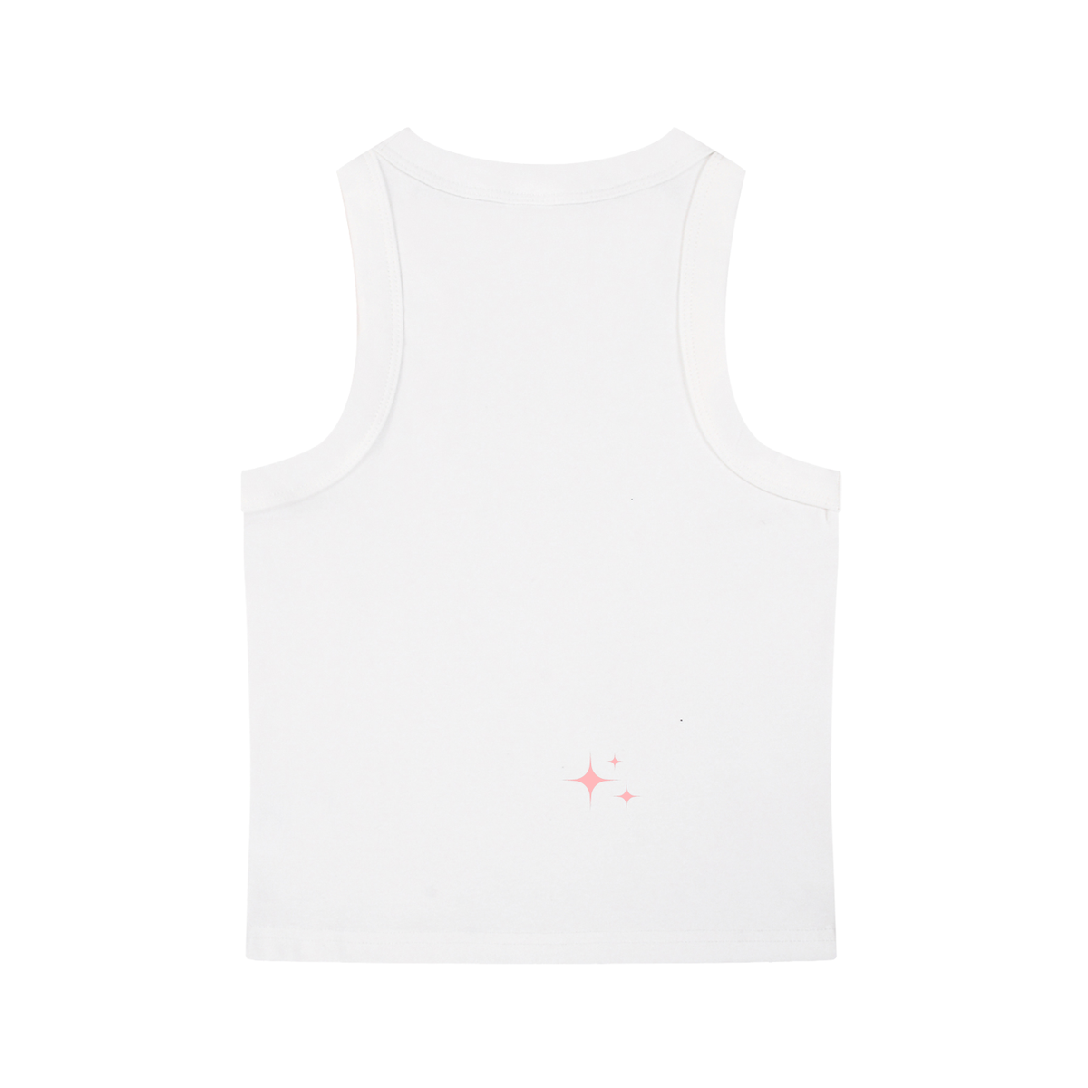 The World Needs You Tank - Sunset (Limited Edition)