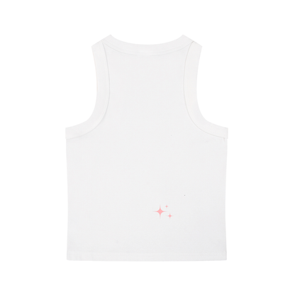 The World Needs You Tank - Sunset (Limited Edition)
