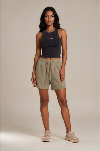 Reality is Perception Tank